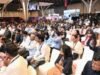 मुख्यमंत्री देवेंद्र फडणवीस यांची जिओ वर्ल्ड सेंटर येथील ‘इमॅजिनेक्स २०२६’ या कार्यक्रमात रिपब्लिक मीडिया नेटवर्कचे संपादक अर्णब गोस्वामी यांनी मुलाखत घेतली.