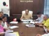 सरदार सरोवर प्रकल्पग्रस्तांचे प्रश्न समन्वयातून सोडविणार – मंत्री मकरंद जाधव-पाटील