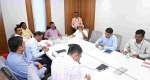 नानाजी देशमुख कृषी संजीवनी प्रकल्पाच्या अंमलबजावणीत शेतकऱ्यांना येणाऱ्या तांत्रिक अडचणी तात्काळ दूर करून कार्यवाही करण्यात यावी