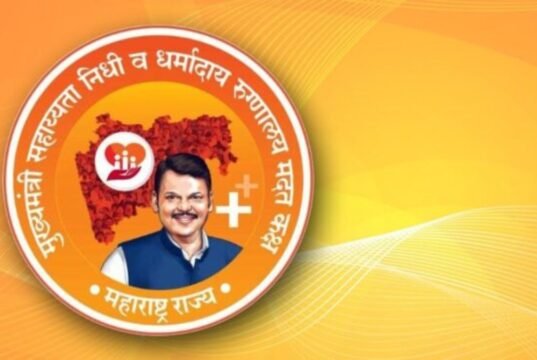 संकटात धावला मुख्यमंत्री सहायता निधी कक्ष, कर्करोगाच्या उपचारासाठी भरीव मदत