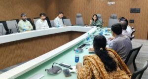 Mission 150” मोहिमेला वेग; उच्च प्राधान्य गावांसाठी आरोग्य व पोषण कृती आराखड्याचा आढावा