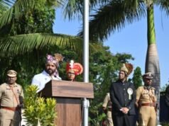 सर्व नागरिकांनी स्व-गणनेत सहभाग घेऊन राष्ट्रीय कर्तव्य पार पाडावे -मंत्री जयकुमार गोरे
