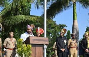 सर्व नागरिकांनी स्व-गणनेत सहभाग घेऊन राष्ट्रीय कर्तव्य पार पाडावे -मंत्री जयकुमार गोरे
