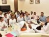 अजिंठा परिसराचा सर्वांगीण पर्यटन विकास साधणार – पर्यटन मंत्री शंभूराज देसाई