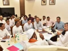 अजिंठा परिसराचा सर्वांगीण पर्यटन विकास साधणार – पर्यटन मंत्री शंभूराज देसाई