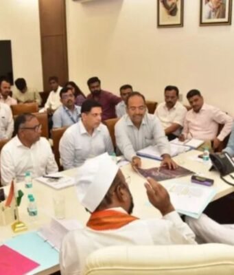 अजिंठा परिसराचा सर्वांगीण पर्यटन विकास साधणार – पर्यटन मंत्री शंभूराज देसाई