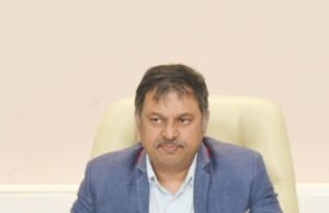 ‘लाईव्ह इव्हेंट्स’ च्या परवानग्यांसाठी ‘एक खिडकी’ व्यवस्था तयार करण्यात येणार – प्रधान सचिव तथा महासंचालक ब्रिजेश सिंह