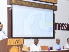 वाळूज औद्योगिक क्षेत्रातील उद्योगांनी गुंठेवारी नियमित करून घ्यावी -विभागीय आयुक्त जी. श्रीकांत यांचे आवाहन