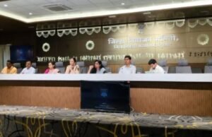 संभाव्य नैसर्गिक आपत्तींचा सामना करण्यासाठी नंदुरबार जिल्हा प्रशासन सज्ज