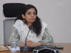 01 जुलैपासून जिल्हाधिकाऱ्यांच्या भेटीचे वेळापत्रक बदलणार