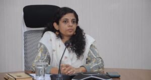 01 जुलैपासून जिल्हाधिकाऱ्यांच्या भेटीचे वेळापत्रक बदलणार