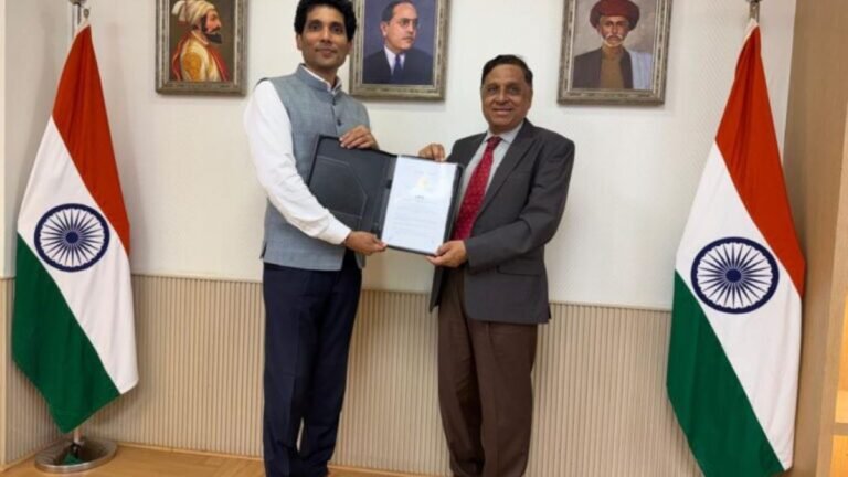 महाराष्ट्र शासन आणि इंडियन डेंटल असोसिएशनमध्ये दंत पर्यटनाला चालना देण्यासाठी सामंजस्य करार