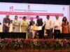 सारथी आयोजित विविध स्पर्धा परीक्षांमध्ये यश संपादन केलेल्या विद्यार्थी आणि पालकांचा सन्मान सोहळा