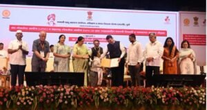 सारथी आयोजित विविध स्पर्धा परीक्षांमध्ये यश संपादन केलेल्या विद्यार्थी आणि पालकांचा सन्मान सोहळा