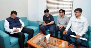 लोणावळा ग्रामीण परिसरात झालेल्या केतन अग्रवाल यांच्या दुर्दैवी