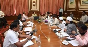 शिक्षण, कौशल्य विकास, रोजगारनिर्मिती आणि सामाजिक सक्षमीकरणाच्या माध्यमातून अल्पसंख्याक समाजाचा सर्वांगीण विकास साधण्यासाठी राज्य शासन कटिबद्ध असून