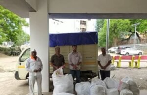 राज्यातील प्रतिबंधित पान मसाला, गुटखा, भेसळयुक्त अन्नपदार्थाविरोधात अन्न व औषध प्रशासनाने राज्यभर