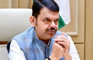 महाराष्ट्राला अत्याधुनिक तंत्रज्ञान क्षेत्रात देशात अग्रस्थानी नेण्यासाठी मुख्यमंत्री देवेंद्र फडणवीस यांनी आणखी एक महत्त्वपूर्ण निर्णय घेतला आहे.