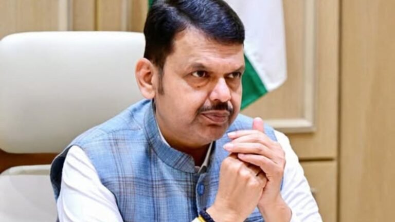 महाराष्ट्राला अत्याधुनिक तंत्रज्ञान क्षेत्रात देशात अग्रस्थानी नेण्यासाठी मुख्यमंत्री देवेंद्र फडणवीस यांनी आणखी एक महत्त्वपूर्ण निर्णय घेतला आहे.