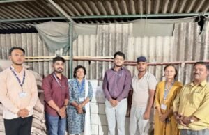 प्रतिबंधित पान मसाला, गुटखा, भेसळयुक्त अन्नपदार्थाचा १ कोटी ५८ लाख २८ हजार रुपयांचा साठा जप्त