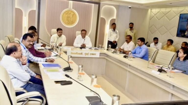 ‘नशामुक्त महाराष्ट्र अभियान’ मध्ये सर्व लोकप्रतिनिधी, शैक्षणिक संस्था आणि सामाजिक संघटनांनी सक्रिय सहभाग नोंदवावा