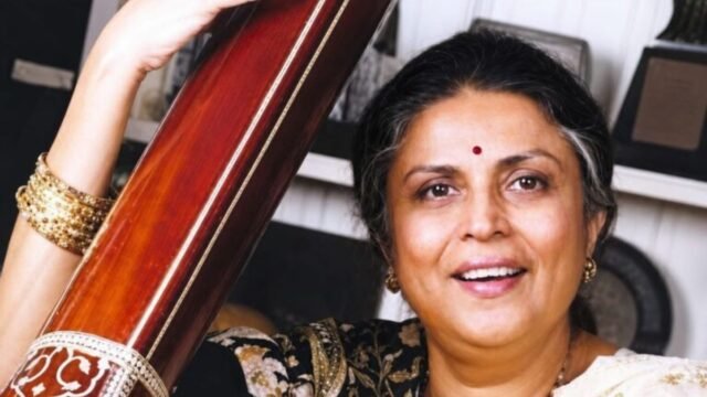 The death of veteran singer Suman Kalyanpur marks the end of a golden era in music – Deputy Chief Minister Sunetra Ajit Pawar