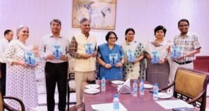 आर. जी. राजन यांच्या ‘मॅनेजमेंट म्युझिंग्स’ पुस्तकाचे प्रकाशन