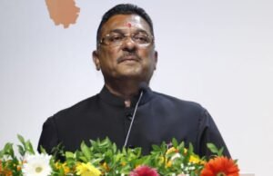 ७८ हजार वृक्ष लागवड आणि इंधन बचतीची व्यापक मोहीम – मंत्री प्रताप सरनाईक