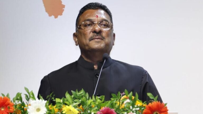 ७८ हजार वृक्ष लागवड आणि इंधन बचतीची व्यापक मोहीम – मंत्री प्रताप सरनाईक