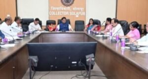 दिव्यांग व्यक्तींना शासकीय योजनांचा लाभ मिळवून देणे हा त्यांचा हक्कच – दिव्यांग आयुक्त सत्यजित बडे