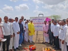 नवीन वीज उपकेंद्रामुळे बळसाणे परिसर विकासाला मिळणार चालना – पालकमंत्री जयकुमार रावल