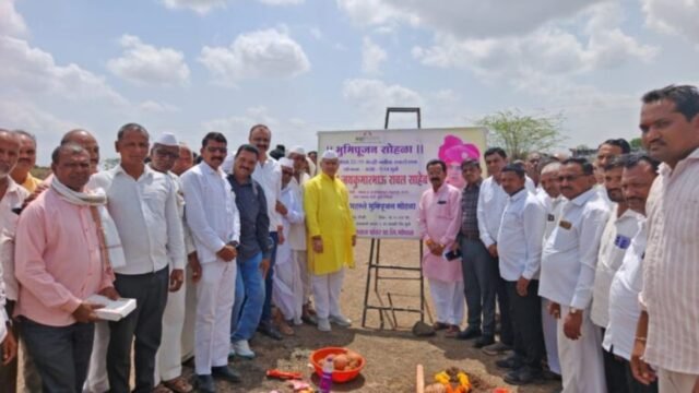 New power substation will boost development of Balsane area – Guardian Minister Jayakumar Rawal