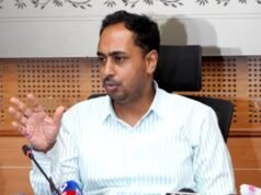 महाराष्ट्र विधान परिषद निवडणूक