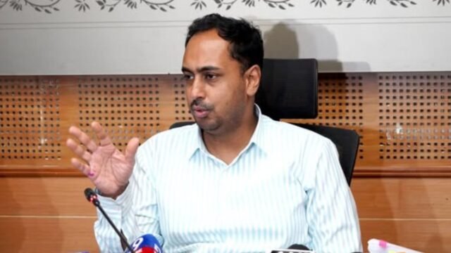 Maharashtra Legislative Council Election
