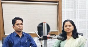माहिती व जनसंपर्क महासंचालनालय निर्मित दिलखुलास कार्यक्रमात ‘जागतिक तंबाखू विरोधी दिन’