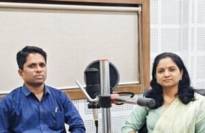 माहिती व जनसंपर्क महासंचालनालय निर्मित दिलखुलास कार्यक्रमात ‘जागतिक तंबाखू विरोधी दिन’