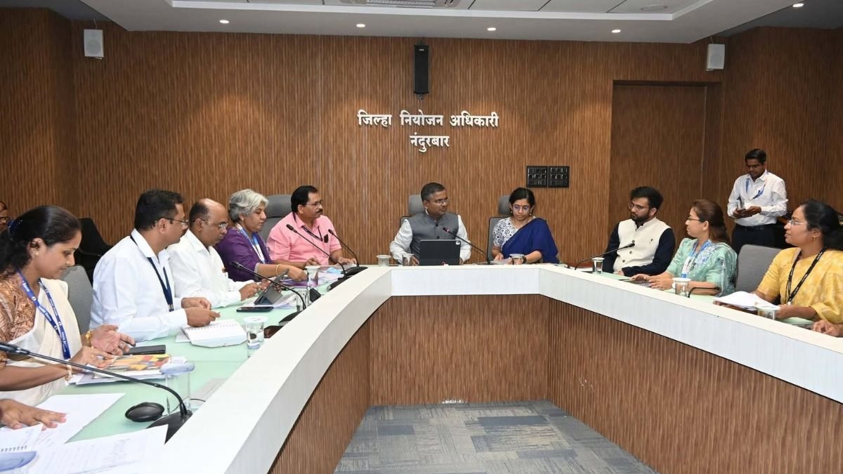 महसूल प्रशासन अधिक लोकाभिमुख, पारदर्शक आणि उत्तरदायी व्हावे : अपर मुख्य सचिव मा.विकास खारगे