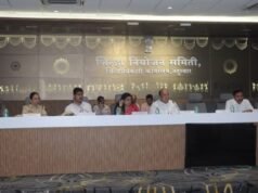 खरीप हंगामासाठी सर्व यंत्रणांनी सज्ज राहावे;शेतकऱ्यांनी पुरेसा पाऊस झाल्याशिवाय पेरणीची घाई करू नये