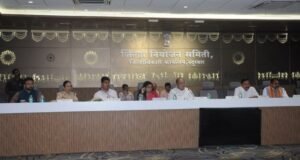 खरीप हंगामासाठी सर्व यंत्रणांनी सज्ज राहावे;शेतकऱ्यांनी पुरेसा पाऊस झाल्याशिवाय पेरणीची घाई करू नये