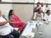 मार्च 2027 पर्यंत वैद्यकीय महाविद्यालयाचे काम पूर्ण करा;अन्यथा कंत्राटदारांवर कारवाई-पालकमंत्री हसन मुश्रीफ