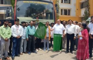‘मिशन सक्षम 3.0’ अंतर्गत युवकांना कौशल्य विकास प्रशिक्षणाची संधी