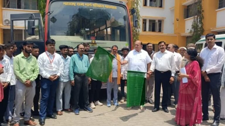 ‘मिशन सक्षम 3.0’ अंतर्गत युवकांना कौशल्य विकास प्रशिक्षणाची संधी