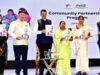 विकसित भारत २०४७चे स्वप्न साकार करण्यासाठी कौशल्यसंपन्न आणि तंत्रज्ञानसज्ज मानव संसाधनाची निर्मिती करणे अत्यावश्यक आहे.
