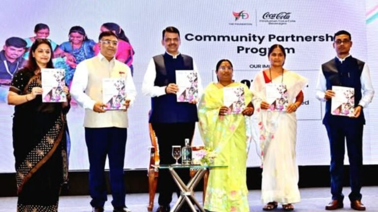 विकसित भारत २०४७चे स्वप्न साकार करण्यासाठी कौशल्यसंपन्न आणि तंत्रज्ञानसज्ज मानव संसाधनाची निर्मिती करणे अत्यावश्यक आहे.