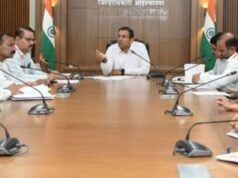 ‘पुस्तकांचे गाव’ उपक्रमाचे प्रभावी नियोजन करा – जिल्हाधिकारी डॉ. पंकज आशिया
