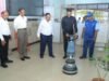 एसटी स्थानके व बसेसची दर चार तासांनी स्वच्छता – परिवहन मंत्री प्रताप सरनाईक
