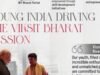 युवा भारत करतोय ‘विकसित भारत मिशन’चे सारथ्य!