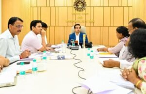 राज्यातील मत्स्यव्यवसाय व बंदरे विभागाशी संबंधित विविध प्रकल्प
