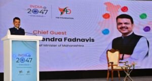 विकसित भारतासाठी कौशल्यसंपन्न मानव संसाधनाची निर्मिती हीच काळाची गरज – मुख्यमंत्री देवेंद्र फडणवीस