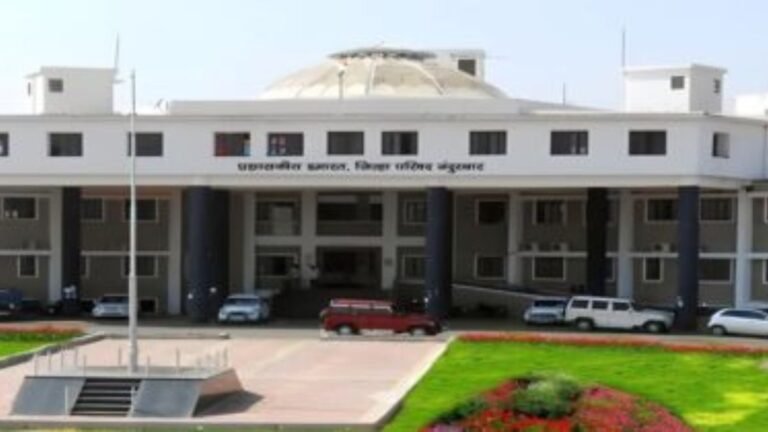 राष्ट्रीय ई-शासन पुरस्कारांमध्ये नंदुरबार, पुणे आणि सांगलीच्या डिजिटल उपक्रमांची निवड